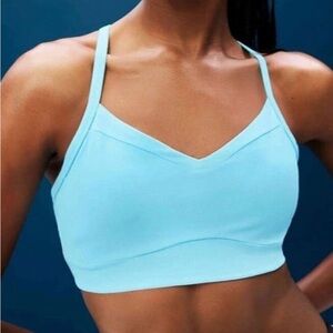 NWT Athleta Vital Bra